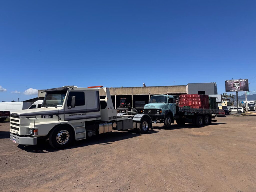 guincho em torres rs e sc